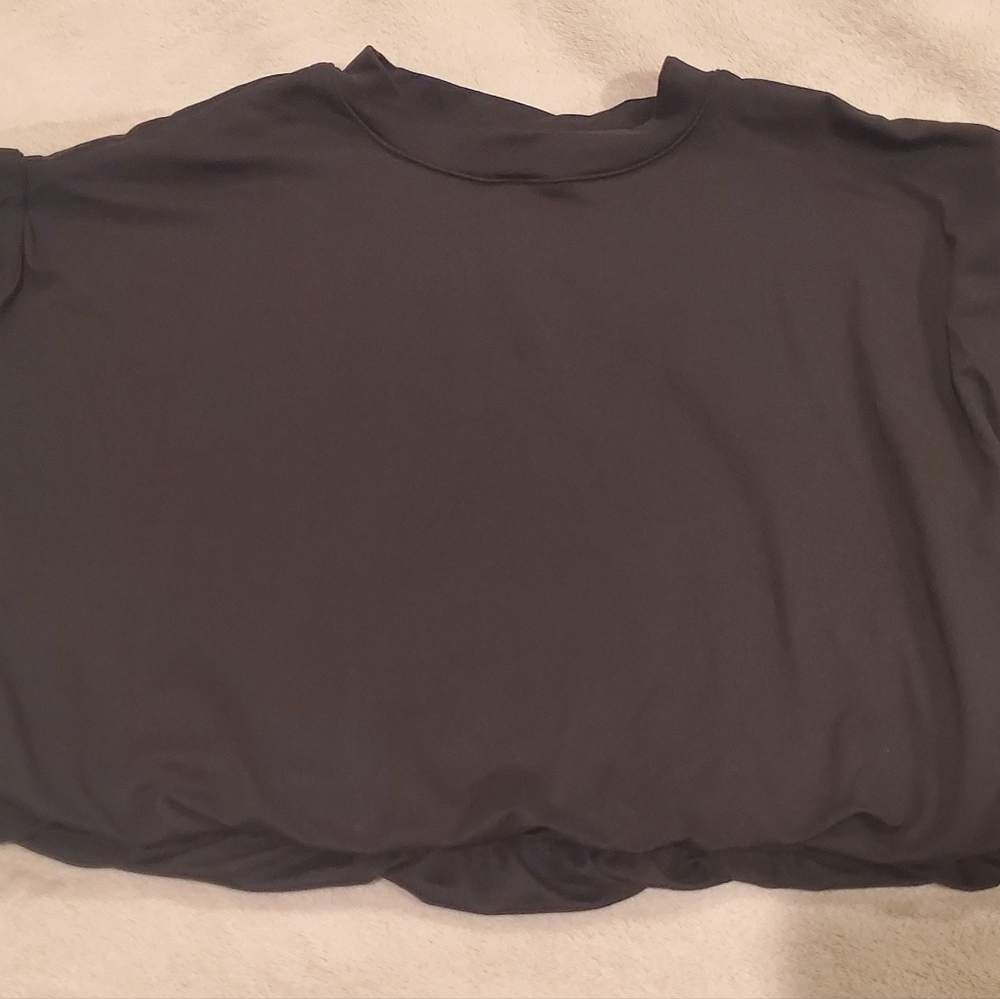 Five Dancewear Bubble Top